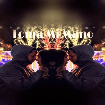 Toma mi mano - Single