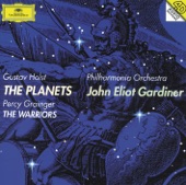 Philharmonia Orchestra - Holst: The Planets, op.32 - 2. Venus, the Bringer of Peace