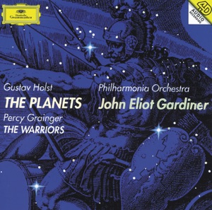 Holst: The Planets