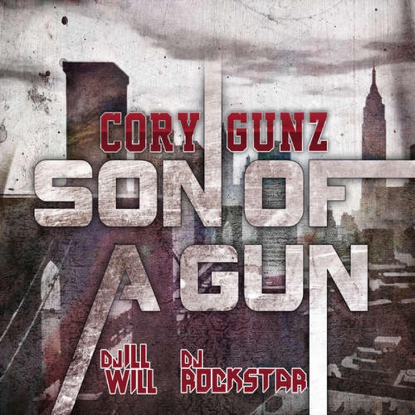 Son of a Gun - Cory Gunz