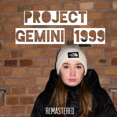 Project Gemini 1999 (Original Motion Picture Soundtrack)