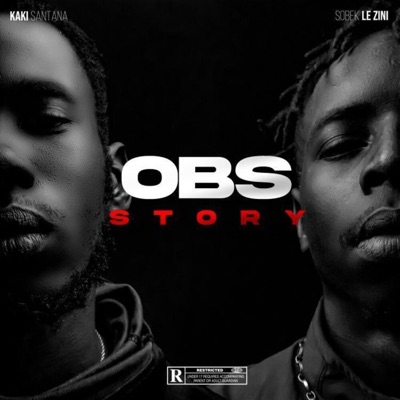 STORY OBS (feat. Kaki Santana) - EP
