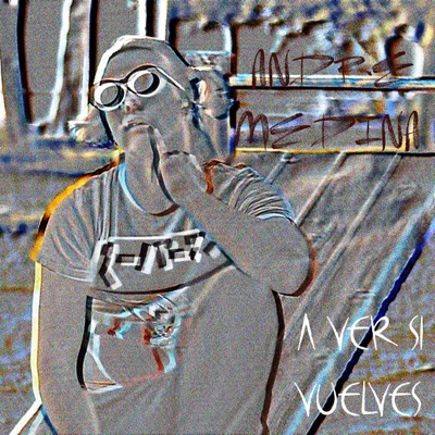 A ver si vuelves - Single