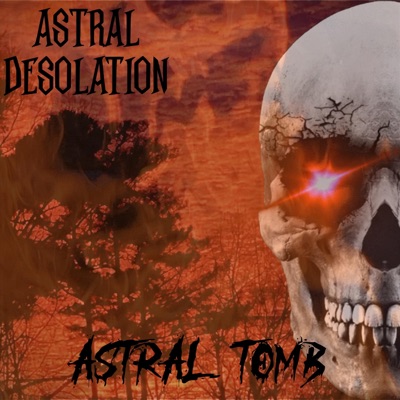 Astral Tomb
