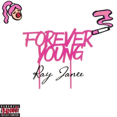 Forever Young - Single