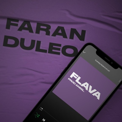 Faranduleo (feat. Flava) - Single
