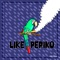 Like Periko - Freddy Lahand lyrics