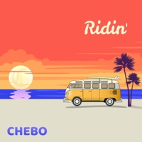 Ridin' - Single - CHEBO