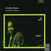 Curtis Jones - Suicide Blues