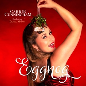 Eggnog (feat. Daniel Mason) - Single