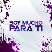 Soy Mucho para Ti (feat. Tilsa Lozano) artwork