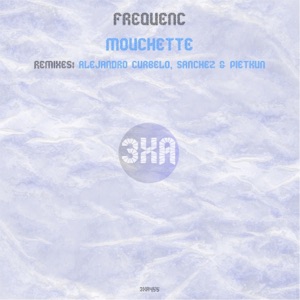 Mouchette - Single