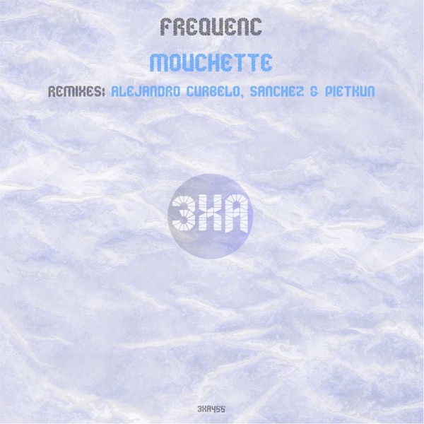 Mouchette - Single