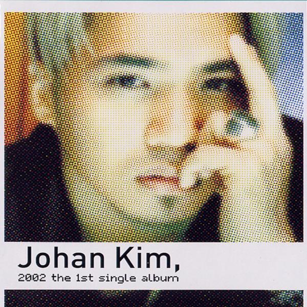 2002 The 1st single album - EP