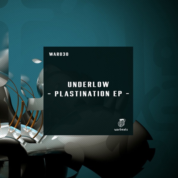 Plastination EP