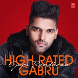 Guru Randhawa & Rajat Nagpal - Daaru Wargi (From "Why Cheat India")