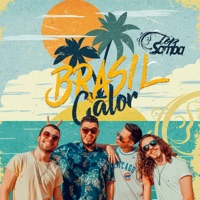 Brasil Calor - Single - Top Samba