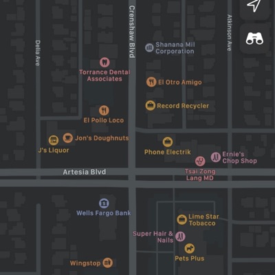 Still Tippin' Freestyle - Single