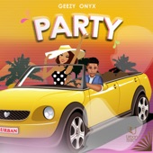 Party artwork