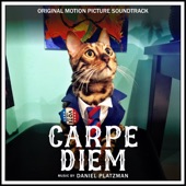 Carpe Diem (Original Motion Picture Soundtrack) artwork