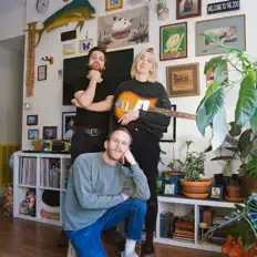 Listen to Museum Mouth, watch music videos, read bio, see tour dates & more!