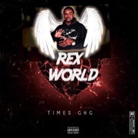 Rexworld - EP - Times GHG