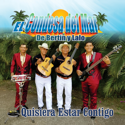 El Condesa del Mar de Bertin y Lalo Apple Music