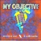 My Objective (feat. GodFearin) - Iceberg5:17 lyrics