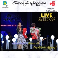 Eain Mhat Gabar Mhar Twae Mal (feat. Ni Ni Khin Zaw & Thein Tan) - Single - Artists Group