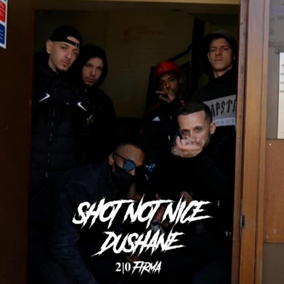 Dushane - Single