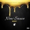 New Sauce - Neddy lyrics