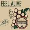 Feel Alive (feat. Lorraine Crosby)