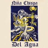 Niña Chispa - Derretida (feat. November & Melody Feo)