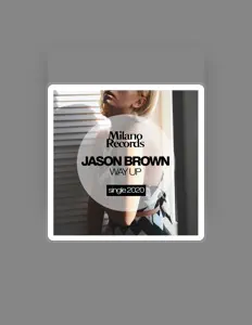 Listen to Jayson Brown, watch music videos, read bio, see tour dates & more!