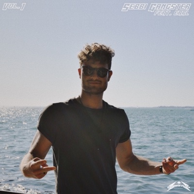 Sebbi Gangster, Vol. 1 (feat. Earl) - Single