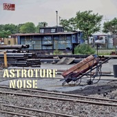 Astroturf Noise - Orange Blossom Bullet Train (feat. Billy Martin)