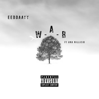 W-A-B (feat. Ama Millieir) - Single - EeDdAaYy