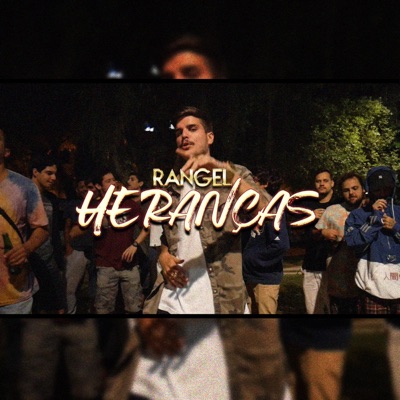 Heranças - Single