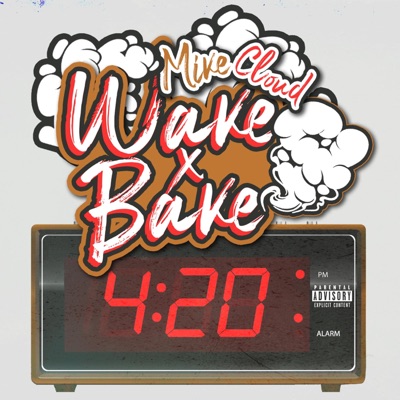 Wake and Bake - Single