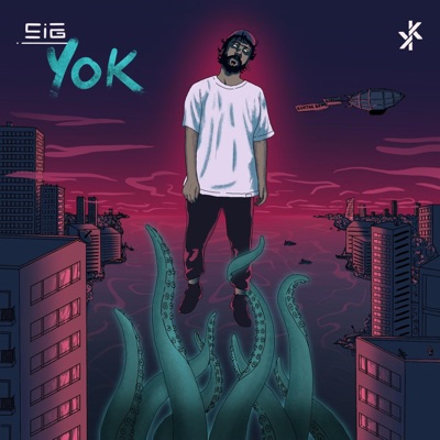 Yok - Single