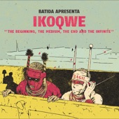 IKOQWE featuring Batida and Ikonoklasta - Bulubulu  feat. Batida,Ikonoklasta