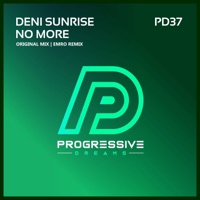 No More - Single - Deni Sunrise