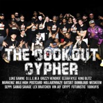 The Cookout Cypher (feat. Gawne, D.I.L.E.M.A., Grizzy Hendrix, Elijah Kyle, King Blitz, Murkemz, ThatGuyMileHigh, Postcard, HollaAtKrazy, Gatsb7, DumbLoud, WeSkeem, Seppi, Samad Savage, Lex Bretcher, Vin Jay, Futuristic & 100kufis) - EP