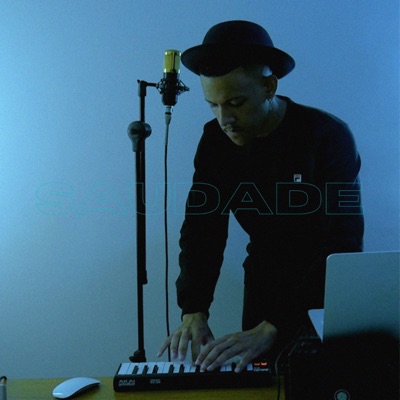 Saudade - Single