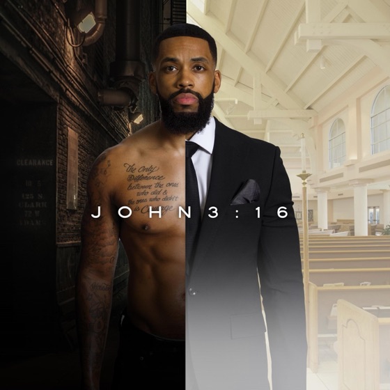 Cover artwork for Yes For Me (feat. Pastor Mike Jr.)