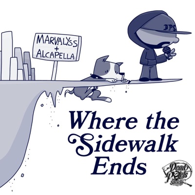 Where the Sidewalk Ends