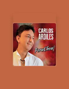 收听 Carlos Ardiles、观看音乐视频、阅读小传、查看巡演日期等 ！