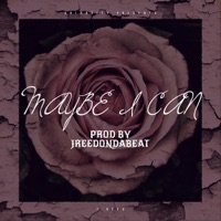 Maybe I Can - Single - J Reed