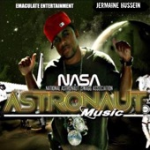 Jermaine Hussein - Head 2 the Sky