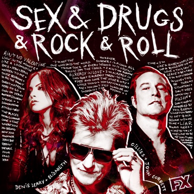 Already in Love (From "Sex&Drugs&Rock&Roll") [feat. Elizabeth Gillies] - Single